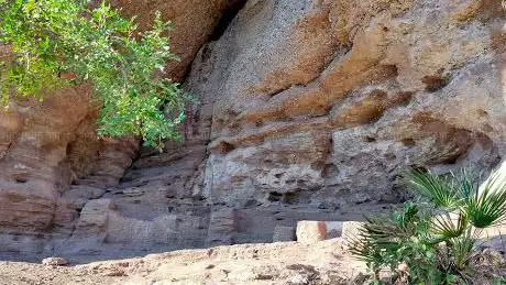 Photo de Cueva Oscura
