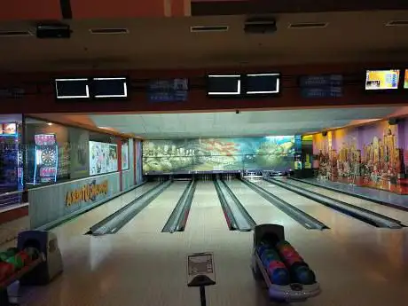 Photo de Bowling Utrera
