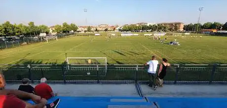 Campo Sportivo Comunale 'G.Quarantini'