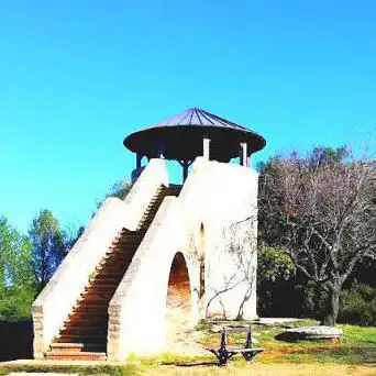 Photo de Moulin a vent