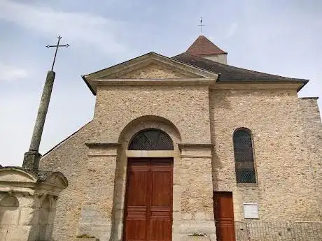 Église Saint-Sulpice