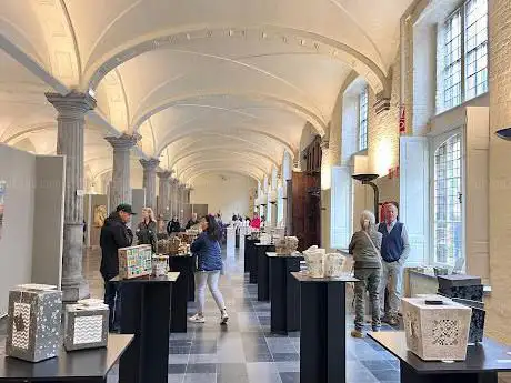 Cloth Hall - exhibition center