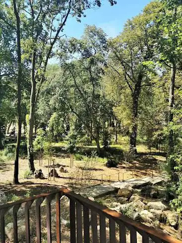 Parc Jacques Chirac