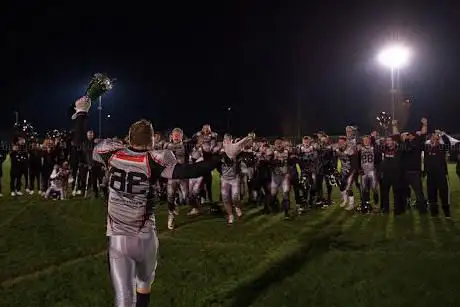 Zurich State Spartans