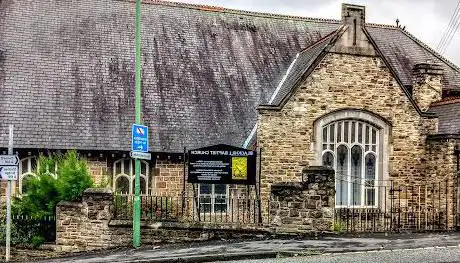 Photo de Blackhill Baptist Church