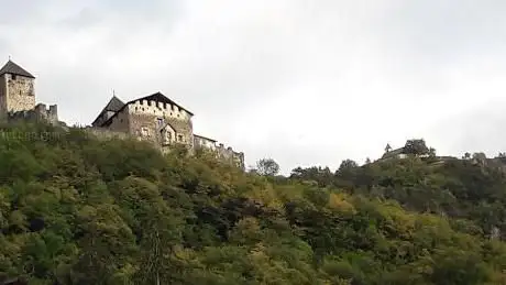 Belvedere
