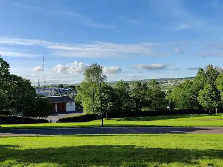 Photo de Letterkenny Town Park