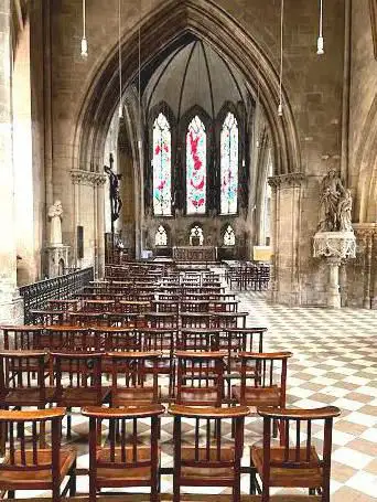 Photo de Église Saint-Sauveur de Caen