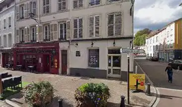 Corner