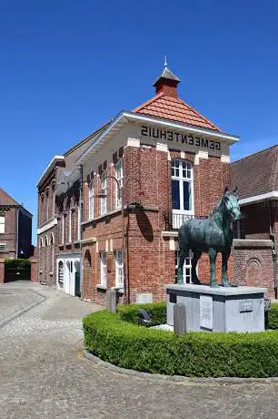 Ancienne Maison Communale