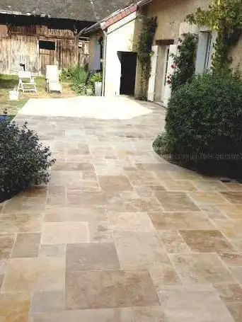 Photo de Square de la Chappe