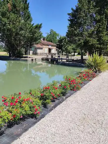 Photo de Écluse d'Escatalens