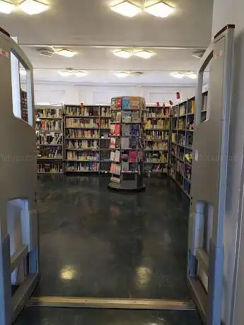 Biblioteca Comunale