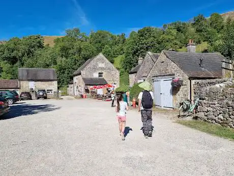 Photo de Wetton Mill