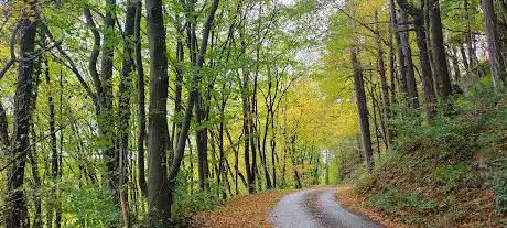 Klimmassief Tabreux