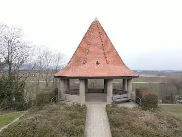 Wasserturm Heitersheim