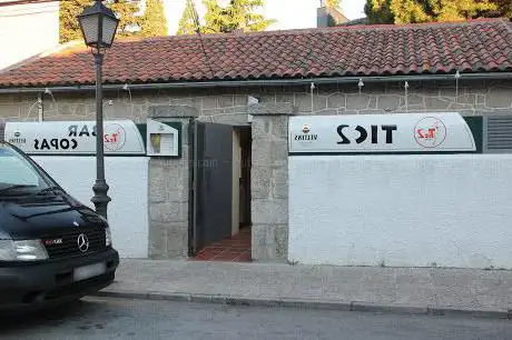 Photo de TIC 2 - Bar de Copas