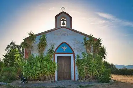 Chiesa dello Spirito Santo