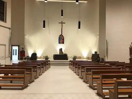 Church of the Blessed Heart