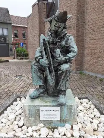 De Jeneverdrinker