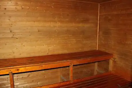 Photo de Sauna Dolphins SLD Sarl