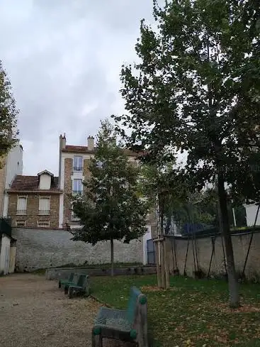 Square Dagobert