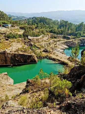 Lago Artificial