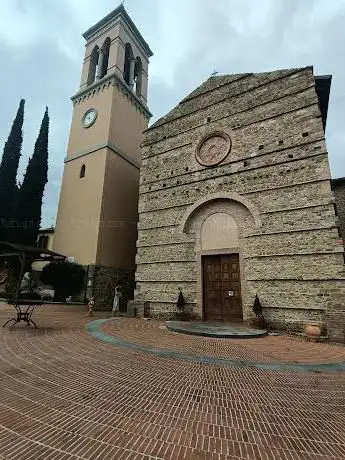 Photo de Castello di Solomeo