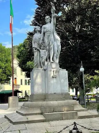 Monumento ai Caduti