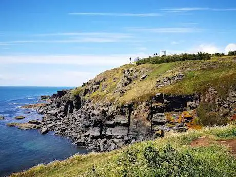 Southernmost Point of Great Britain