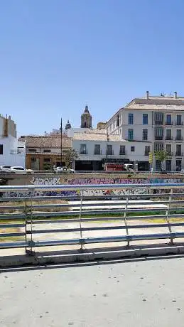Photo de Archivo del Museo Unicaja de Artes y Costumbres Populares