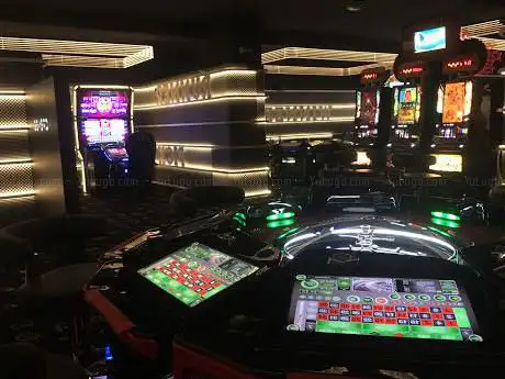Photo de Orenes Sports Bar & Salón de Juego