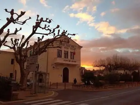 Photo de Tourist Office