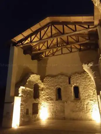 Monastero cistercense