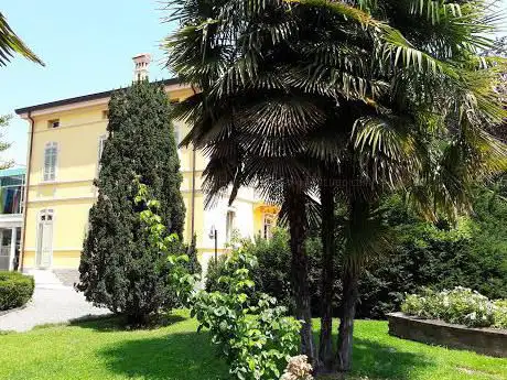 Giardino storico del Multiplo
