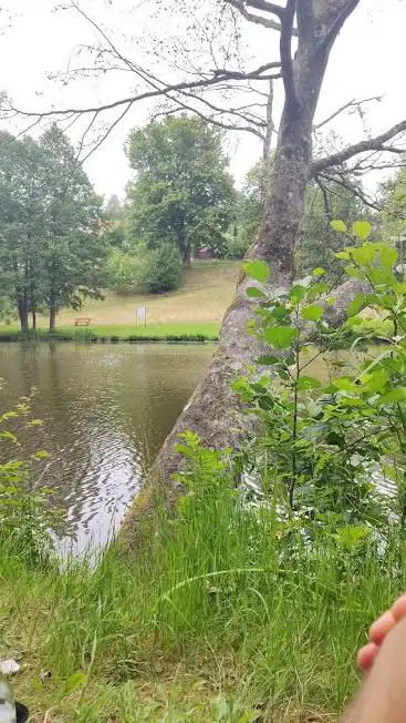 Photo de Mäckert-Island