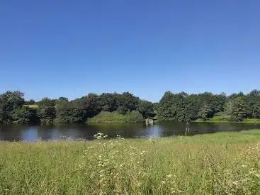 Photo de Lac de Moulin Papon