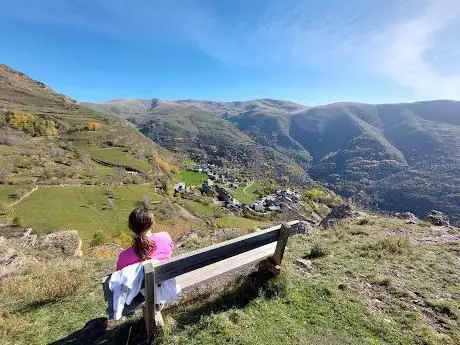 Photo de Mirador de Canasso