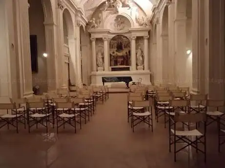 Photo de Auditorium Santa Chiara