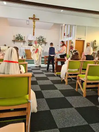 Photo de St Josephs R C Church