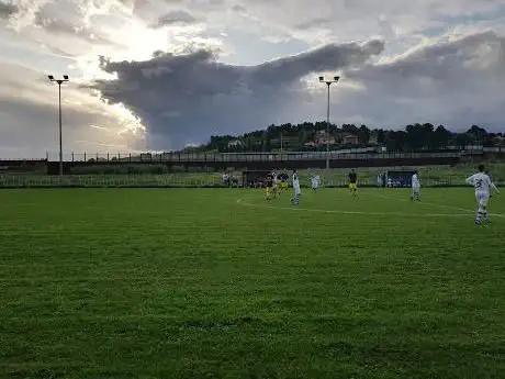 Photo de Campo Sportivo Capanna