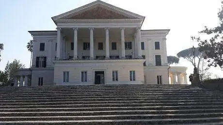 Obelisco di Villa Torlonia