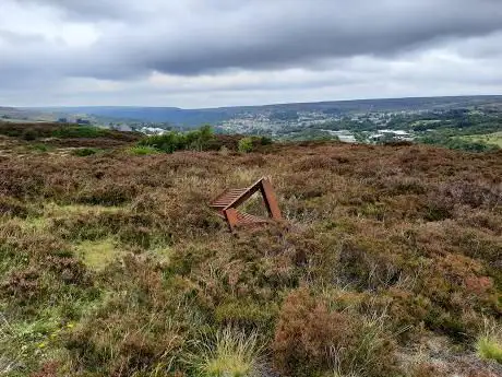 The Pontypool and Blaenavon Railway - (Big Pit Station)