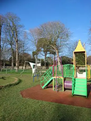 Tarring Park