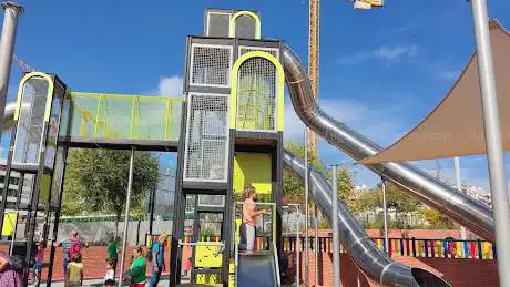 Photo de Infantil Tempranales Park