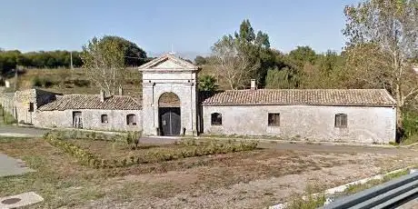 Photo de Monastero di San Cosma e San Damiano