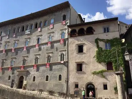 Photo de Casa Menotti Fondazione Monini