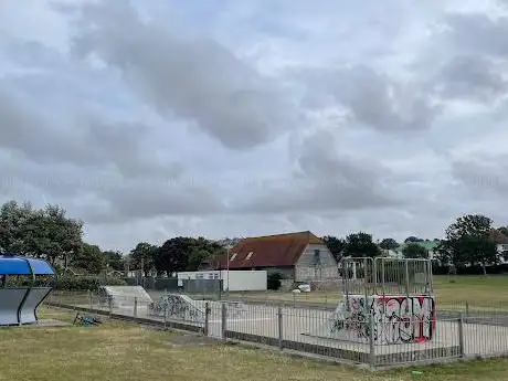 Saltdean Skatepark
