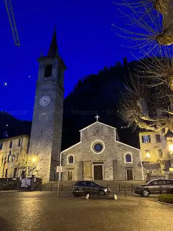 Photo de View Point Varenna