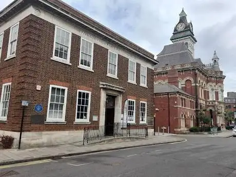 Photo de Grantham Museum
